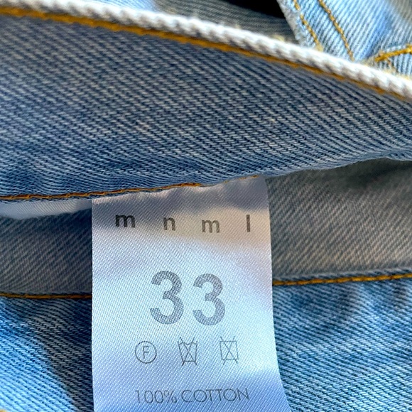 Flare Jeans size 33🔥 - Picture 4 of 4